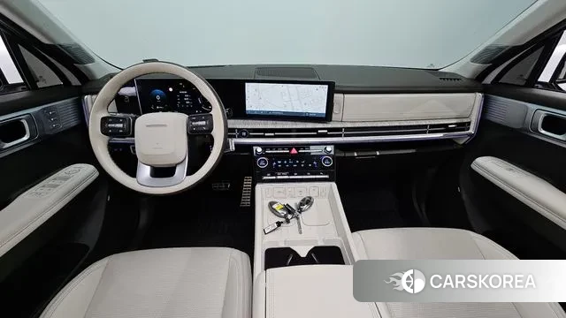 Hyundai Santa Fe (MX5) id 3300053 из Кореи 17