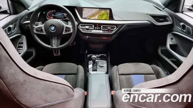 BMW 1 Series (F40) id 2713270 из Кореи 17