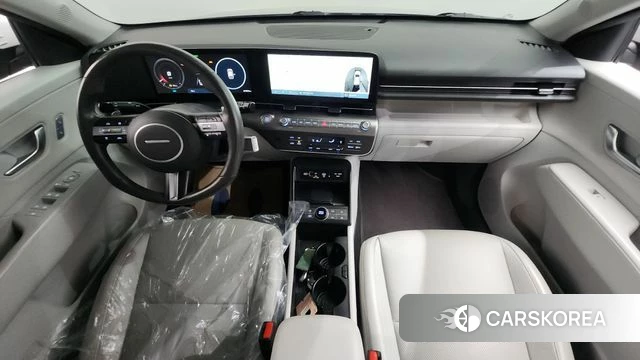 Hyundai Kona (SX2) id 3922078 из Кореи 17