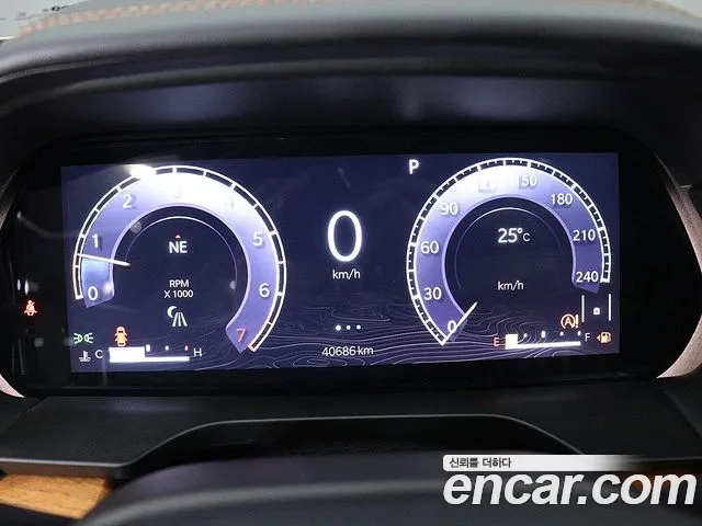 Jeep Grand Cherokee (WL) id 2874789 из Кореи 17