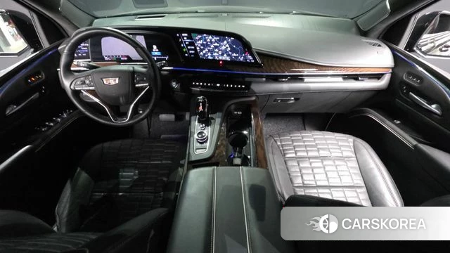 Cadillac Escalade 5th Generation id 3851313 из Кореи 17