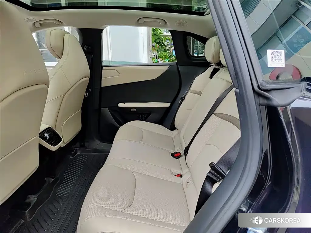 Mazda EZ-60 id 4538659 из Китая 8