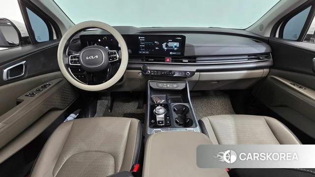 Kia The New Carnival 4th Generation id 4442084 из Кореи 35