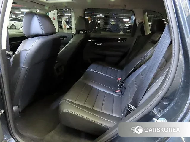 Honda CR-V 6th generation id 3262602 из Кореи 17