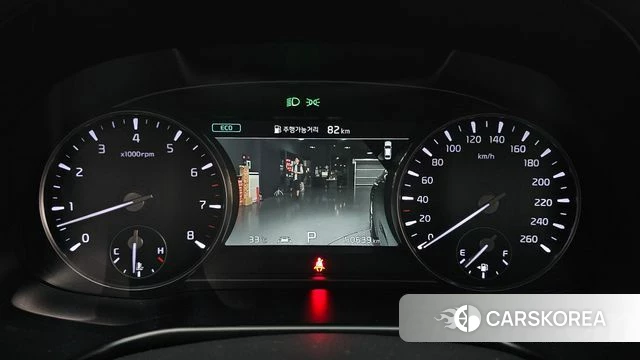 Kia More K9 id 4586660 из Кореи 28