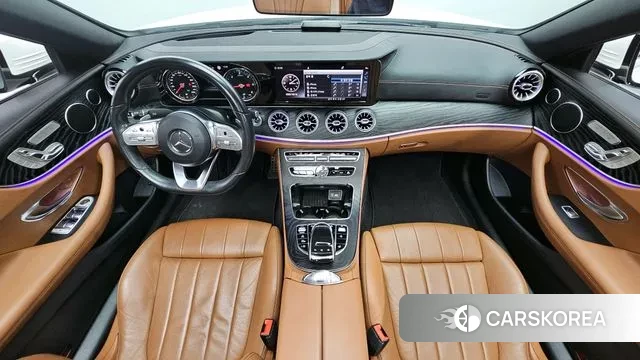 Mercedes-Benz E-Class W213 id 3253898 из Кореи 17