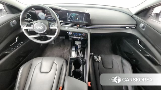 Hyundai The New Avante (CN7) id 4499725 из Кореи 34