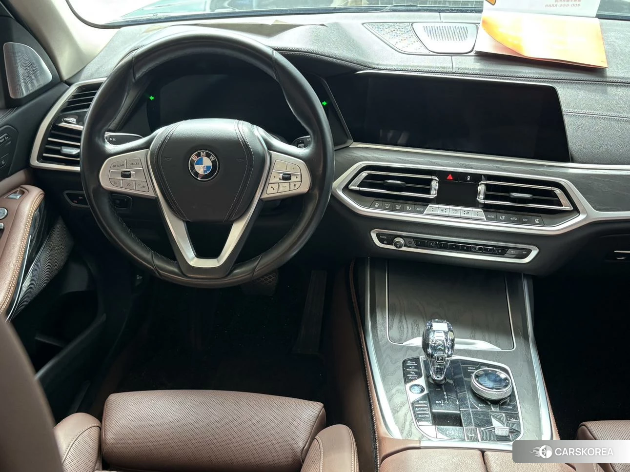 BMW X7 id 4440903 из Китая 8