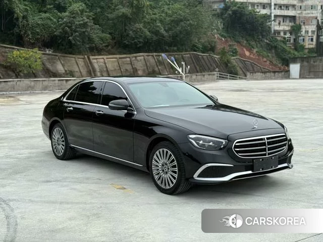 Mercedes-Benz E-class id 4275295 из Китая 7