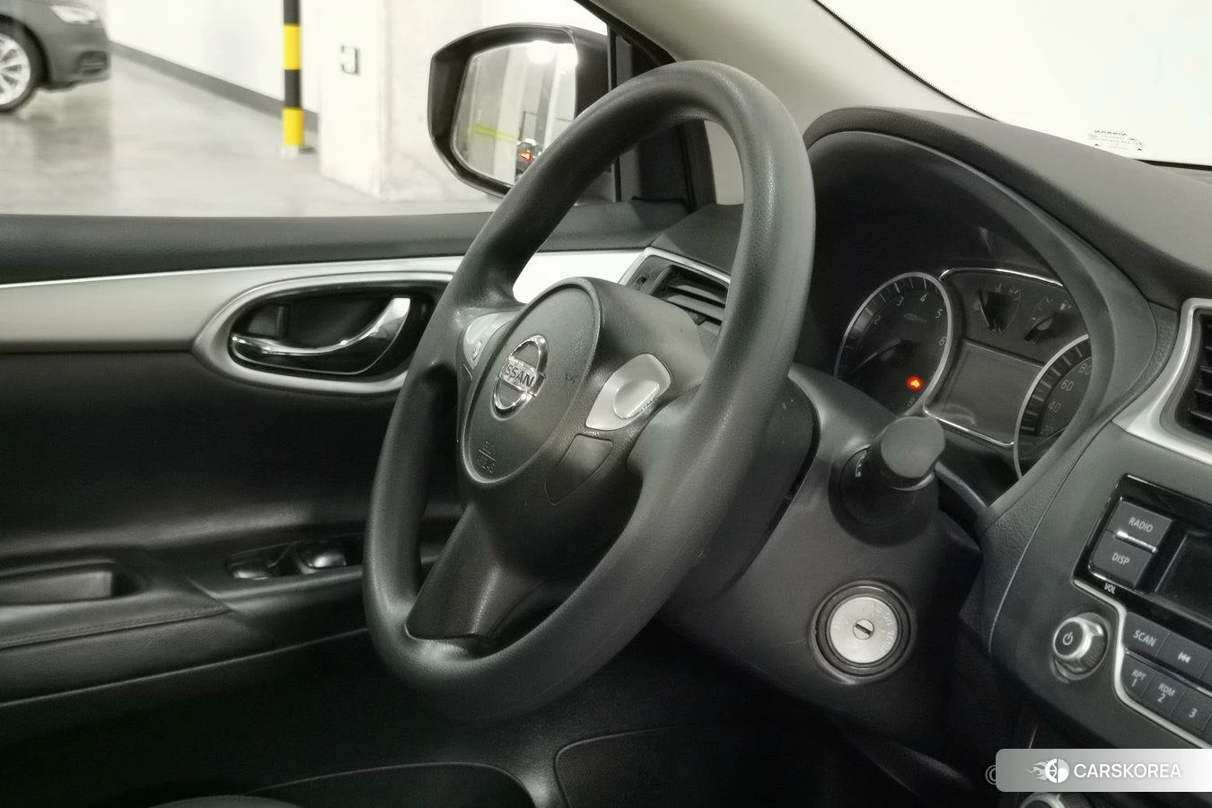 Nissan Xuan Yi id 4498526 из Китая 21