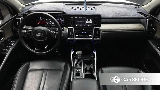 Kia Sorento 4th Generation id 4402291 из Кореи 27