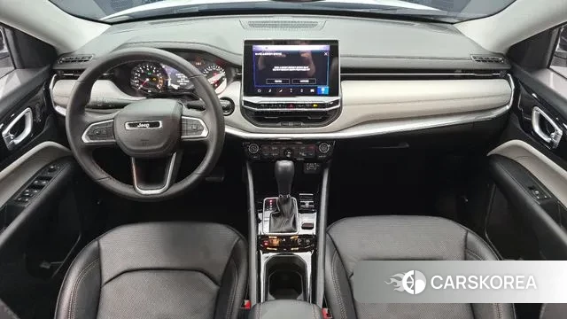 Jeep Compass 2nd Generation id 3529178 из Кореи 17