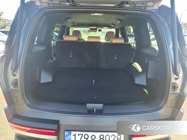 Hyundai Santa Fe (MX5) id 2968406 из Кореи 17