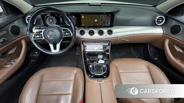 Mercedes-Benz E-Class W213 id 3894026 из Кореи 17