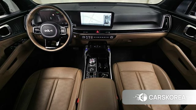 Kia The New Sorento 4th Generation id 3940090 из Кореи 17