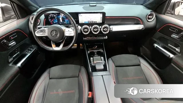 Mercedes-Benz GLB-Class X247 id 3306969 из Кореи 17