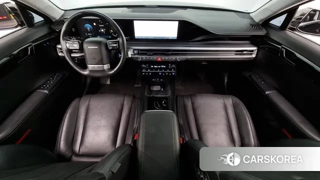 Hyundai Grandeur (GN7) id 3027091 из Кореи 17