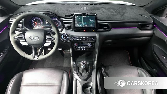 Hyundai Veloster (JS) id 4865252 из Кореи 27