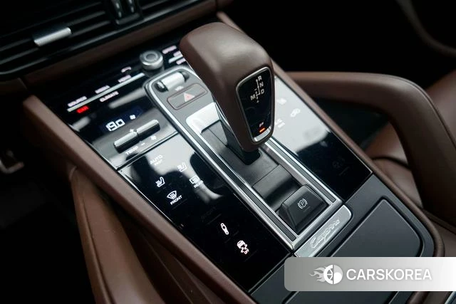 Porsche Cayenne Coupé id 4215116 из Китая 30
