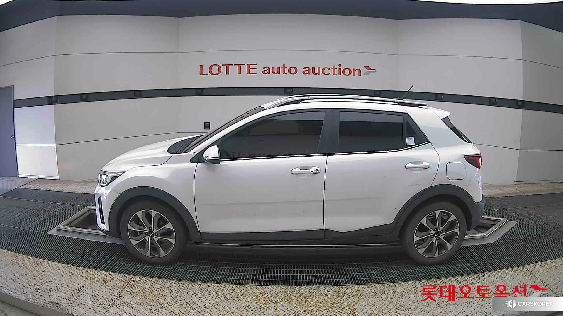 Kia Stonic id 4504305 из Кореи 35