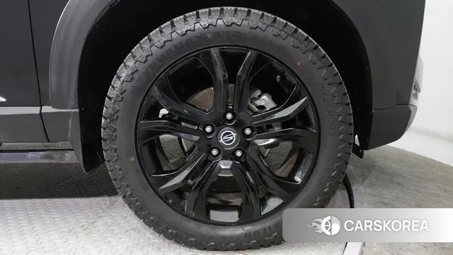 Ssangyong All New Rexton id 3772017 из Кореи 17