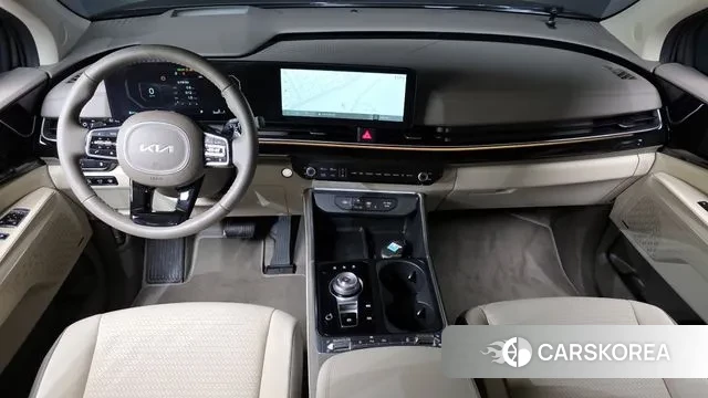 Kia The New Carnival 4th Generation id 3231060 из Кореи 17