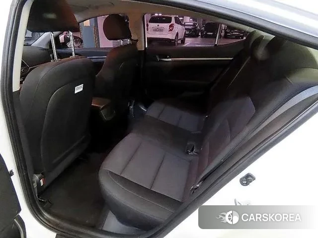 Hyundai The New Avante AD id 3570774 из Кореи 16