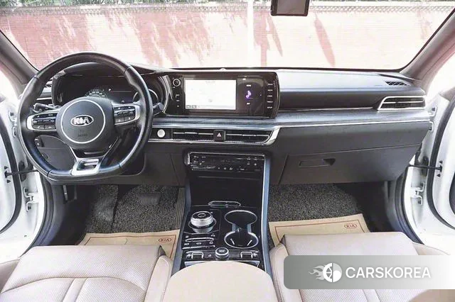 Kia K5 3rd generation id 2990492 из Кореи 17