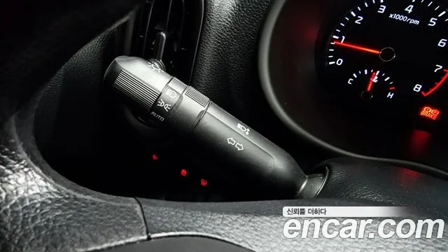 Kia Morning Urban (JA) id 2677544 из Кореи 17