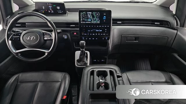 Hyundai Staria id 4675988 из Кореи 28