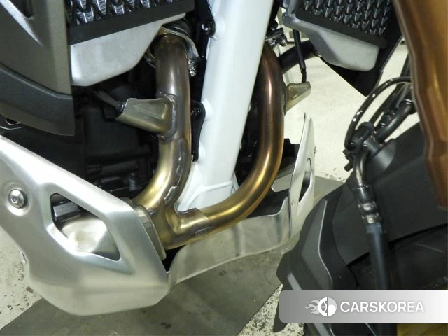 Honda CRF1100L AFRICA TWIN DCT id 4206124 из Японии 22