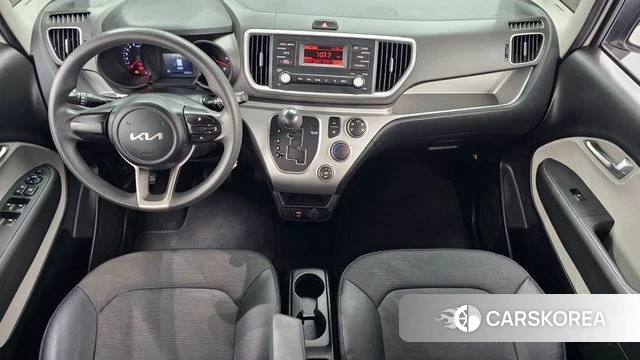 Kia The New Ray id 4608640 из Кореи 17