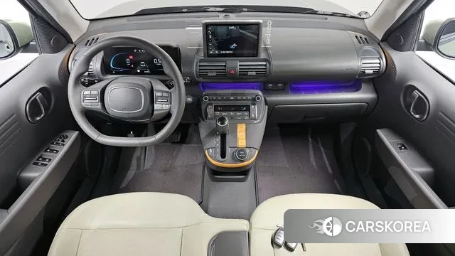 Hyundai Casper id 3764808 из Кореи 17