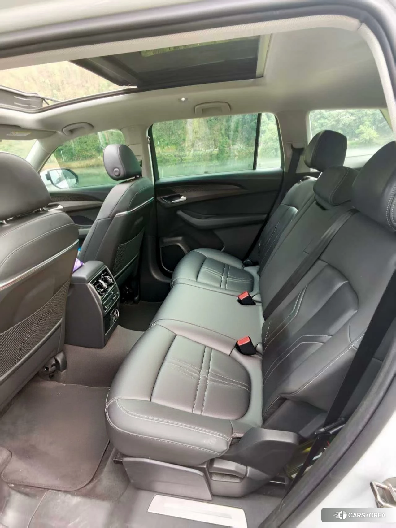 Audi Q6 id 4514996 из Китая 10