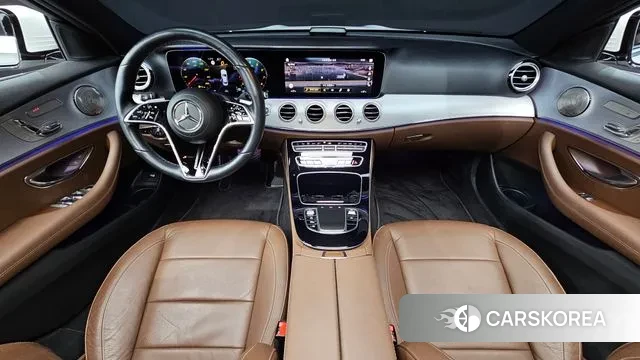 Mercedes-Benz E-Class W213 id 3438880 из Кореи 17