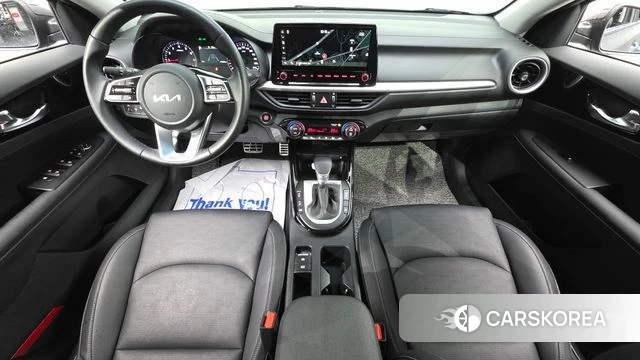 Kia The New K3 2nd generation id 3914693 из Кореи 17