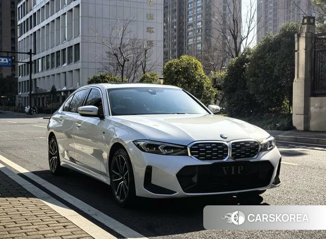 BMW 3 series id 4212607 из Китая 13