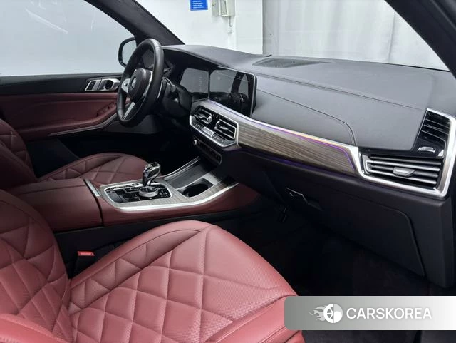BMW X5 id 4215640 из Китая 18