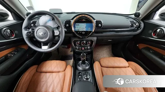 Mini Cooper S Clubman id 3585711 из Кореи 17