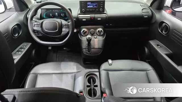 Hyundai Casper id 3758084 из Кореи 17