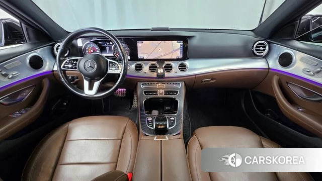 Mercedes-Benz E-Class W213 id 4557359 из Кореи 29