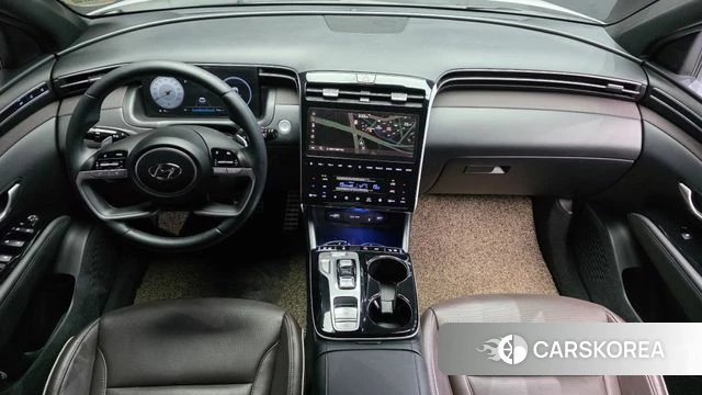 Hyundai Tucson (NX4) id 4489275 из Кореи 29