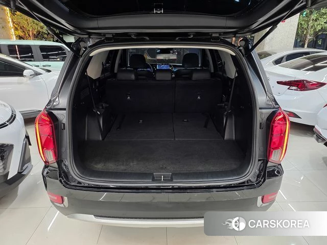 Hyundai Palisade id 4737359 из Кореи 17