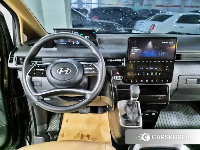 Hyundai Staria id 4724969 из Кореи 16