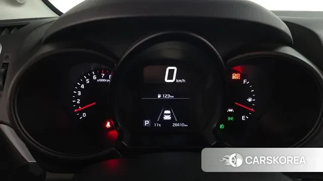 Kia The New Ray id 3747775 из Кореи 17