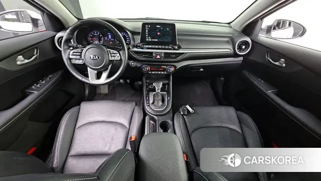 Kia Come New K3 id 3687496 из Кореи 17