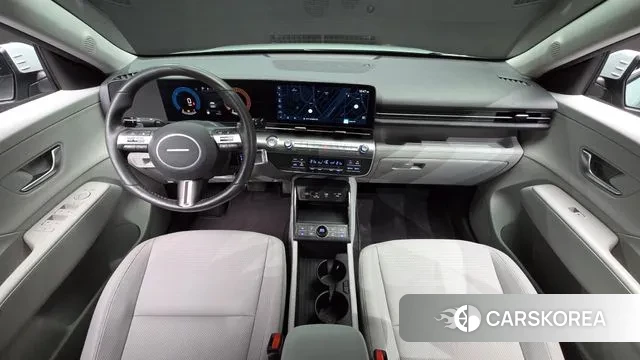 Hyundai Kona (SX2) id 3333035 из Кореи 17