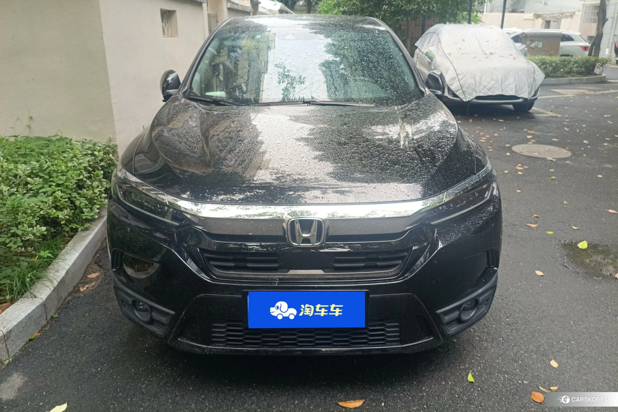 Honda Hao Ying id 4413469 из Китая 14