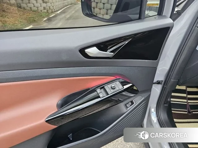 Volkswagen ID.4 id 3200891 из Кореи 13