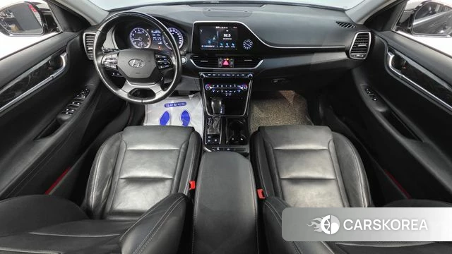 Hyundai Grandeur IG id 4305225 из Кореи 27